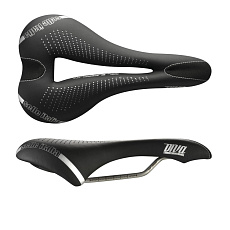 Dámské sedlo Selle Italia DIVA Gel Superflow  Gran Tourismo 