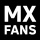 MX fans kolekce