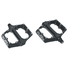 KELLYS Pedál KLS FLAT 50 BB black KELLYS Pedál KLS FLAT 50 BB black
