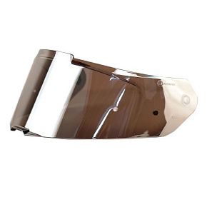 Plexi ASTONE GT3 s přípravou pro pinlock zrcadlově stříbrné GT3VP-CS Plexi ASTONE GT3 s přípravou pro pinlock zrcadlově stříbrné GT3VP-CS