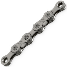 řetěz KMC X-10.73 šedý balení PE, 116 čl. řetěz KMC X-10.73 šedý balení PE, 116 čl.