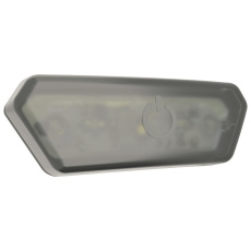 LED světlo pro přilbu ABUS Smiley 3.0 / Skurb Kid LED světlo pro přilbu ABUS Smiley 3.0 / Skurb Kid