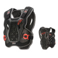 Alpinestars Bionic Action Chest - ochranná vesta