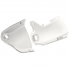 kryt bočnic KTM SX/SXF 16/18, EXC/EXCF 17/19 kryt bočnic KTM SX/SXF 16/18, EXC/EXCF 17/19