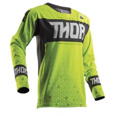 Pánský dres Thor fuse s 18 jersey Pánský dres Thor fuse s 18 jersey