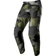 Pánské MX kalhoty Fox 180 Przm Camo Pant