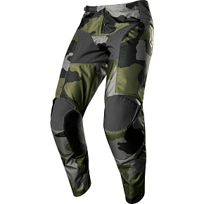 Pánské MX kalhoty Fox 180 Przm Camo Pant Pánské MX kalhoty Fox 180 Przm Camo Pant