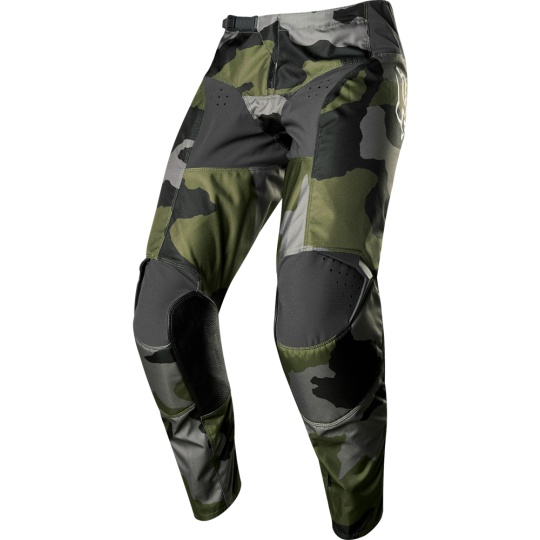 Pánské MX kalhoty Fox 180 Przm Camo Pant