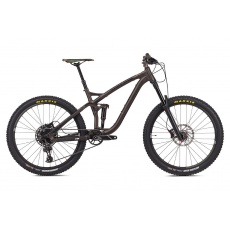 NS Bikes Snabb 160 - 2 enduro (27,5) - advanced enduro RUB - L NS Bikes Snabb 160 - 2 enduro (27,5) - advanced enduro RUB - L