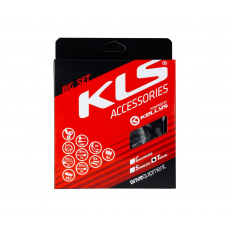 KELLYS Big set KLS teflon KELLYS Big set KLS teflon