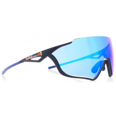 sluneční brýle RED BULL SPECT Sun glasses, PACE-006, shiny black, smoke with red mirror CAT3, 2nd lens transparent, 135-0-125 sluneční brýle RED BULL SPECT Sun glasses, PACE-006, shiny black, smoke with red mirror CAT3, 2nd lens transparent, 135-0-125