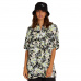 Dámská košile Volcom Thats y Type Overshirt Lime 