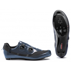 Pánské Road tretry Northwave Mistral Plus Metal Blue Pánské Road tretry Northwave Mistral Plus Metal Blue