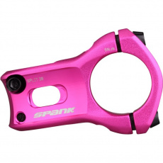 SPANK SPLIT Stem, 33mm, Pink