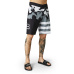 Pánské plavky Fox Rwt Boardshort 21" Black 
