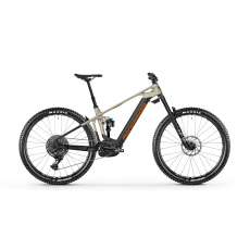 horské kolo MONDRAKER Crafty Carbon R MIND, carbon/desert grey/orange, 2023 horské kolo MONDRAKER Crafty Carbon R MIND, carbon/desert grey/orange, 2023