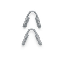 SPEEDCRAFT (SL), S2, S3, GLENDALE Nose Pad Kit - Grey