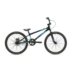Haro BMX Race Lite EXPERT Disc Black - závodní BMX Haro BMX Race Lite EXPERT Disc Black - závodní BMX