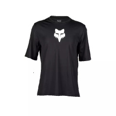 Dětský dres Fox Yth Ranger Ss Jersey Black *