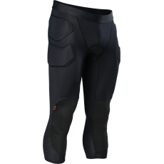 Chránič kolen Fox Baseframe Pro Tights  Black