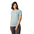 Dámské triko Fox Caveaut Ss Tech Tee 