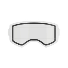 plexi pro brýle SUPERTECH, ALPINESTARS (dvojité antifog čiré pro systém roll-off) plexi pro brýle SUPERTECH, ALPINESTARS (dvojité antifog čiré pro systém roll-off)