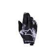 rukavice RADAR YOUTH, ALPINESTARS, dětské (stupně šedi/camo) 2026