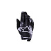rukavice RADAR YOUTH, ALPINESTARS, dětské (stupně šedi/camo) 2026