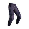 Pánské MX kalhoty Fox 180 Shield Pant - Extd Sizes  Black