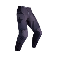 Pánské MX kalhoty Fox 180 Shield Pant - Extd Sizes  Black