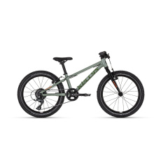KELLYS Naga Air 70 Sage Green 20"