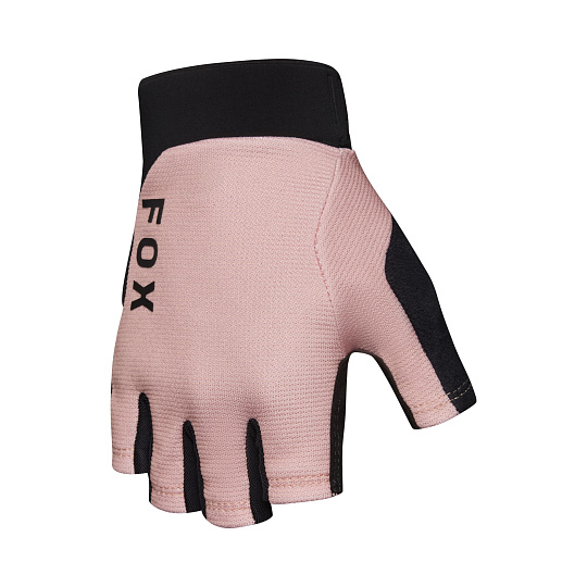 Pánské cyklo rukavice Fox Ranger Glove Gel hort 