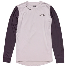 TLD DRES S DLOUHÝM RUKÁVEM RUCKUS RIDE TEE RESIST MIST (37164200) TLD DRES S DLOUHÝM RUKÁVEM RUCKUS RIDE TEE RESIST MIST (37164200)
