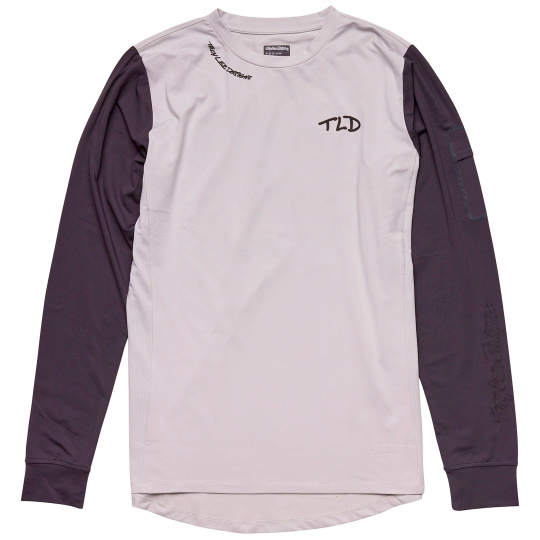 TLD DRES S DLOUHÝM RUKÁVEM RUCKUS RIDE TEE RESIST MIST (37164200)