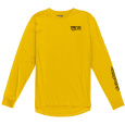 TLD DRES S DLOUHÝM RUKÁVEM RUCKUS RIDE TEE EYEZ SAFRON (37102000)