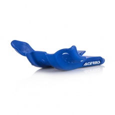 Acerbis kryt pod motor YZ 250 05/22 MX Styl Acerbis kryt pod motor YZ 250 05/22 MX Styl
