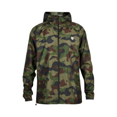 Pánská bunda Fox Fox Head Camo Windbreaker 