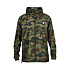Pánská bunda Fox Fox Head Camo Windbreaker 