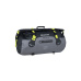 vodotěsný vak Aqua T-30 Roll Bag, OXFORD (černý/šedý/žlutý fluo, objem 30 l)