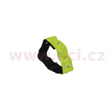 reflexní pásek se 4-mi LED diodami Bright Band Plus, OXFORD (žlutá fluo) reflexní pásek se 4-mi LED diodami Bright Band Plus, OXFORD (žlutá fluo)
