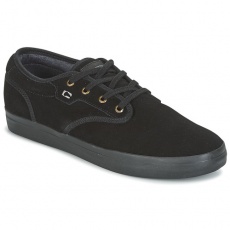 Pánské boty Globe Motley Black Pánské boty Globe Motley Black
