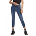 Dámské kalhoty Volcom Liberator Legging Indigo Ridge Wash 