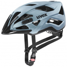2021 UVEX HELMA ACTIVE CC, SPACEBLUE MAT 2021 UVEX HELMA ACTIVE CC, SPACEBLUE MAT