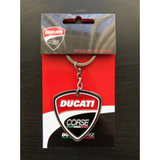 Klíčenka DUCATI CORSE 56010