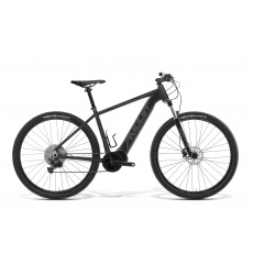 elektro kolo AMULET 29 eRival 6.0, anthracite/black, 2022 elektro kolo AMULET 29 eRival 6.0, anthracite/black, 2022
