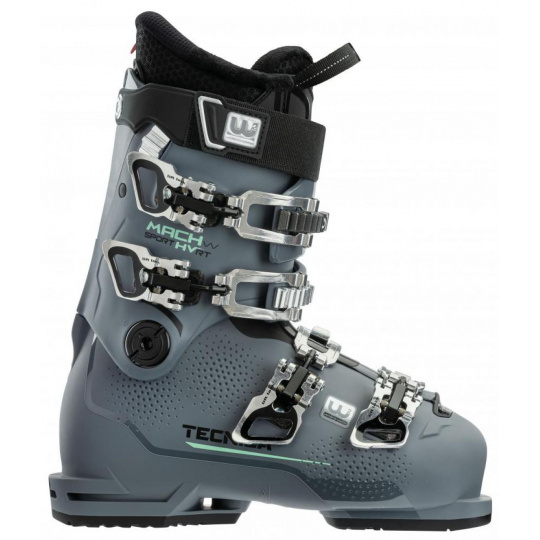 lyžařské boty TECNICA Mach Sport 75 HV W RT, sport grey, rental, 22/23