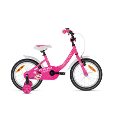 KELLYS Ea pink 16" KELLYS Ea pink 16"