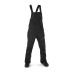 Dámské kalhoty Volcom Elm Stretch Gore Bib Overall Black 