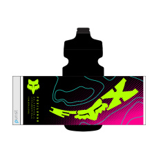 Cyklo lahev Fox 22 Oz Purist Bottle Lunar Black Cyklo lahev Fox 22 Oz Purist Bottle Lunar Black