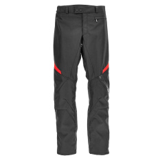 kalhoty SPORTMASTER H2OUT PANTS 2023, SPIDI (černá/červená)